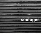 Exposition Pierre Soulage au centre Pompidou