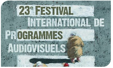23&egrave;me festival international de programmes audiovisuels