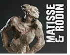 Matisse et Rodin