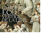 Le Louvre invite Umberto Eco