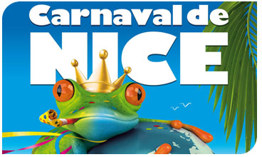 Carnaval de nice