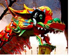 Le nouvel an chinois
