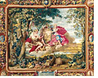 Fastes royaux