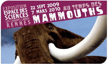 Au temps des Mammouths