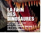 La faim des dinosaures