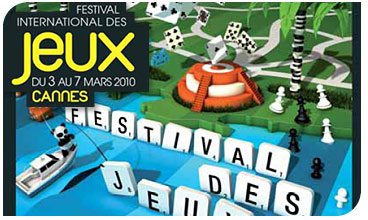 Festival des jeux de Cannes