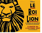 Le Roi Lion
