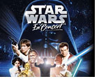 Star Wars en concert