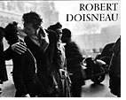 Robert DOISNEAU