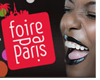 Foire de Paris