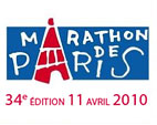 Marathon de Paris