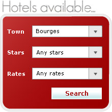 Book your hotel