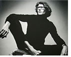 Yves Saint Laurent
