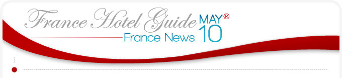 France Hotel Guide Newsletter