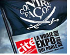 Contrefaçon : la vraie expo