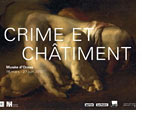Crime et ch&acirc;timent : Goya,