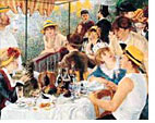 Croisi&egrave;re Paris-guinguettes