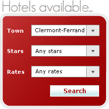 Book your hotel