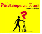 Printemps des Rues