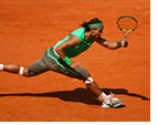 Roland Garros