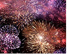 Le grand feu de Saint-Cloud
