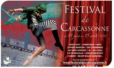 Festival de Carcassonne