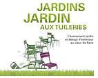 jardins, jardin - aux Tuileries