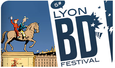 Festival de la BD