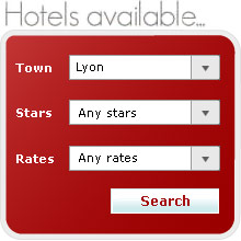 Book your hotel