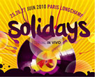 Solidays
