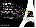 Paris Cinéma
