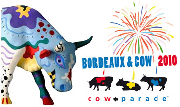 La Cow Parade