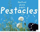 Les Pestacles du Parc Floral