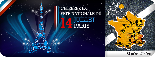 Fete de la musique en France !