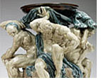 Corps et décors. Rodin et les arts décoratifs