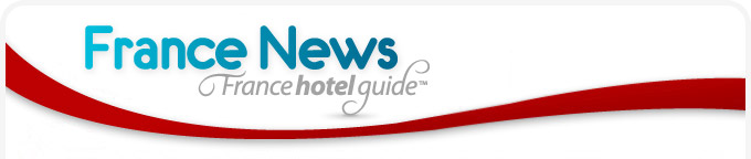 France Hotel Guide Newsletter
