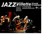 Jazz a la Villette