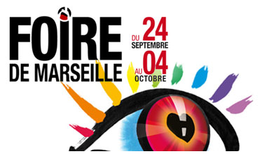 Foire internationale de Marseille