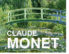 Claude Monet