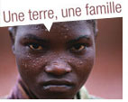 Reza - Une terre, une famille