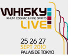 Whisky Live