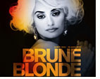brune - Blonde