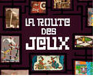 La route des Jeux