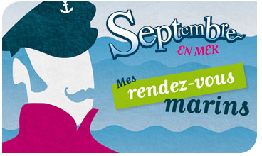 Septembre en Mer