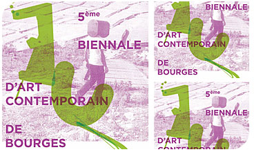 Biennale d'art contemporain de Bourges