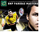 BNP Paribas Master