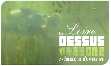 La Loire dessus dessous