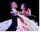 La danse fait son show