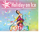 Holiday on Ice