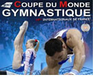 Coupe du monde de gym